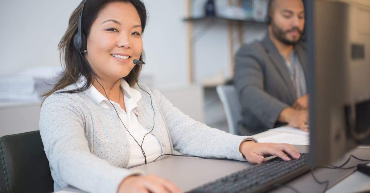 découvrez les clés de la satisfaction des employés, un élément essentiel pour promouvoir un environnement de travail positif et productif. explorez des stratégies efficaces pour améliorer le bien-être au sein de votre équipe et favoriser l'engagement.