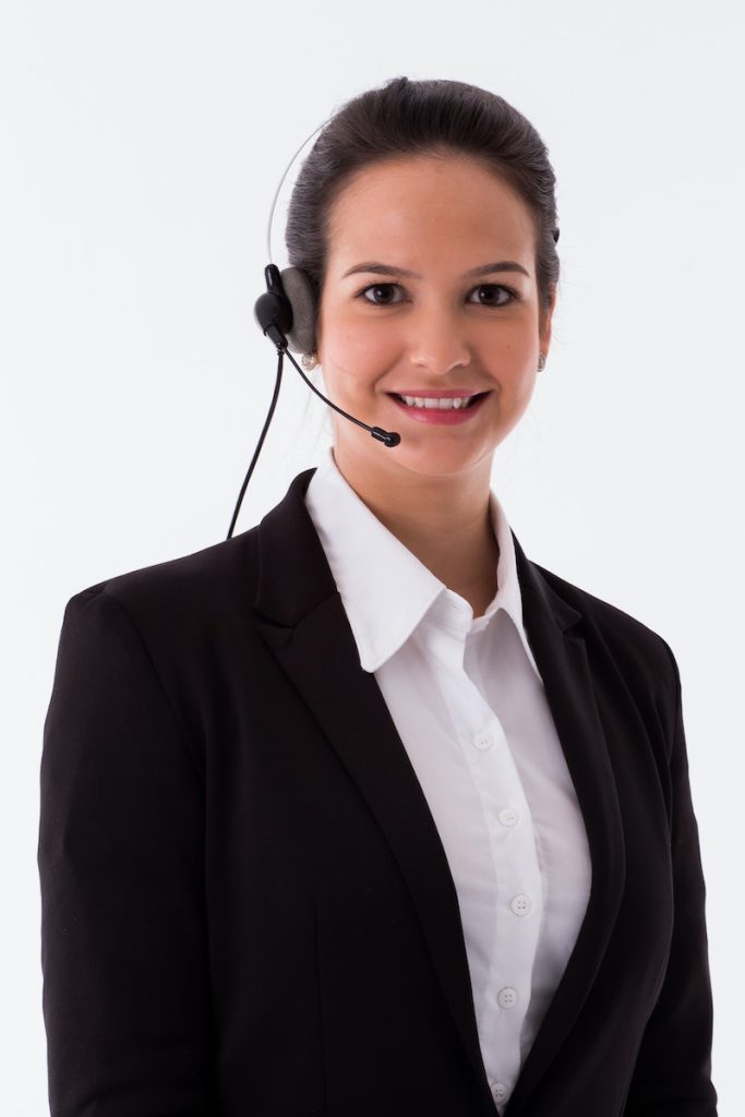 Telemarketing