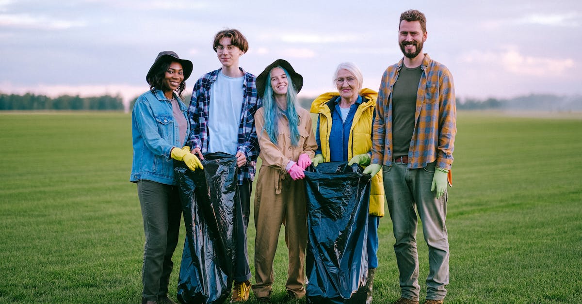 découvrez comment la responsabilité sociale des entreprises (rse) joue un rôle clé dans la durabilité et l'éthique des affaires. apprenez-en davantage sur les pratiques qui favorisent le bien-être social, environnemental et économique.