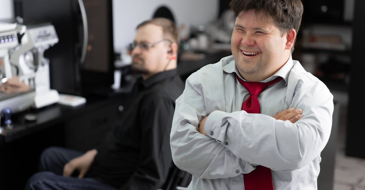 découvrez comment améliorer la satisfaction des employés dans votre entreprise. explorez des stratégies efficaces pour favoriser un environnement de travail positif, augmenter l'engagement et réduire le turnover.