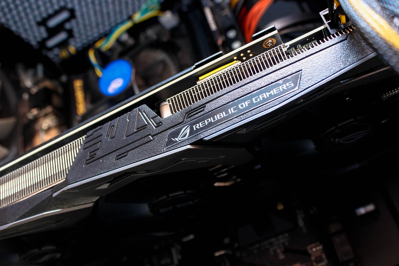 découvrez les différents formats de gpu pour choisir la carte graphique adaptée à votre configuration et optimiser les performances de votre pc.