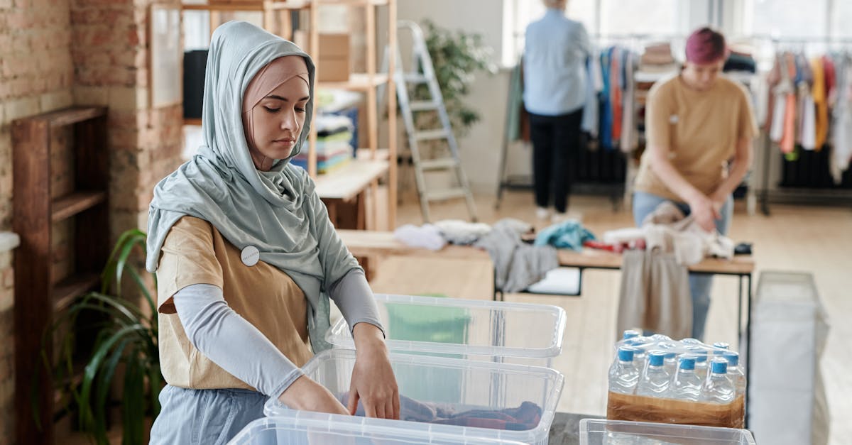 découvrez l'importance de la responsabilité sociale dans le monde moderne. explorez comment les entreprises et les individus peuvent contribuer positivement à la société, promouvoir la durabilité et soutenir des initiatives éthiques. engagez-vous pour un avenir meilleur.