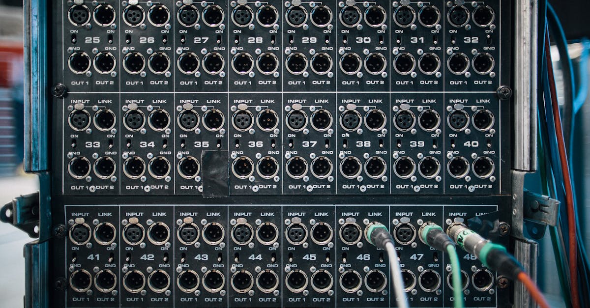 découvrez l'importance d'une stratégie multicanal pour votre entreprise. apprenez à optimiser votre communication et à atteindre vos clients sur différentes plateformes, tout en améliorant l'expérience utilisateur et en augmentant vos ventes.