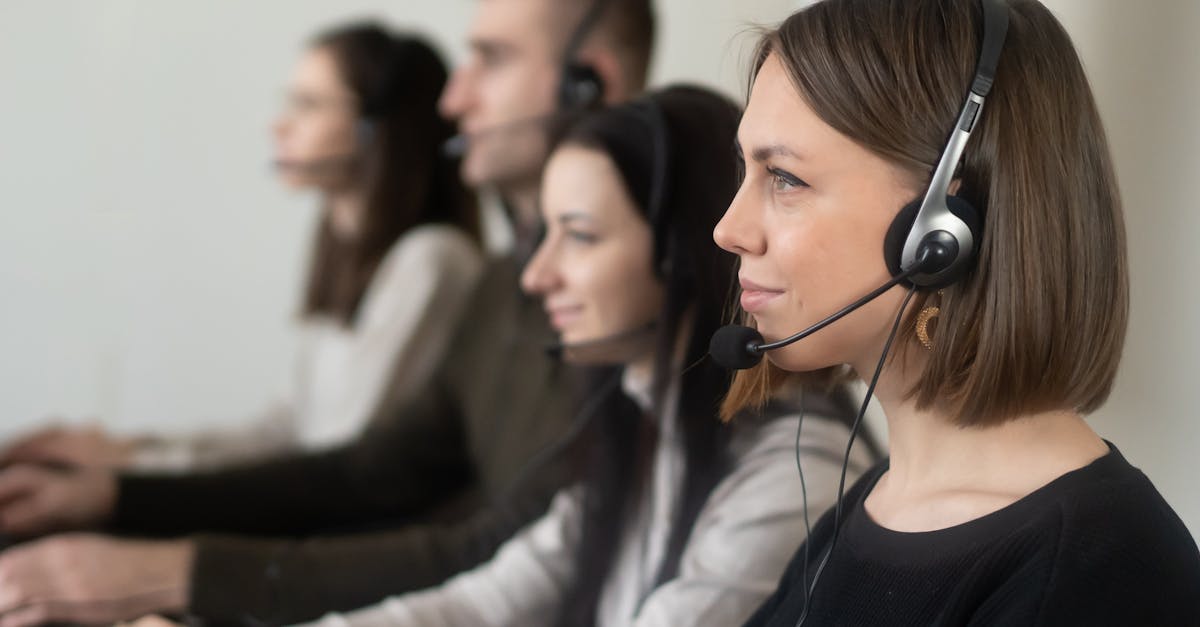 découvrez l'univers du télémarketing : stratégies, techniques et astuces pour optimiser vos campagnes téléphoniques. apprenez à convertir vos prospects en clients fidèles grâce à des approches personnalisées et efficaces.
