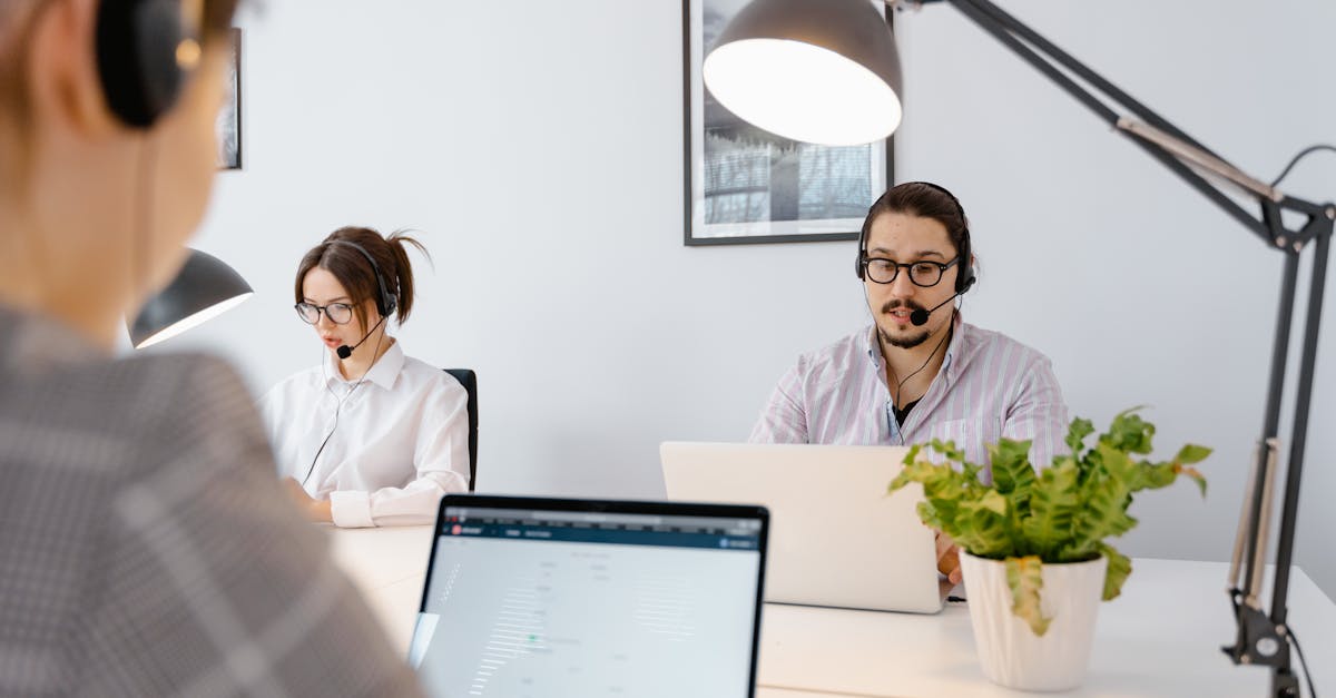 découvrez les avantages du télémarketing pour votre entreprise : une méthode efficace pour atteindre vos clients potentiels, augmenter vos ventes et établir des relations durables. apprenez à optimiser vos campagnes pour un meilleur retour sur investissement.