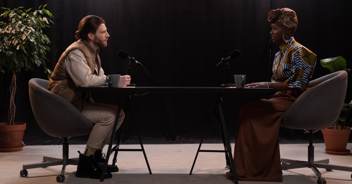 découvrez l'art du télémarketing conversationnel, une approche innovante qui favorise des interactions authentiques avec vos clients. maximisez vos résultats commerciaux grâce à des techniques d'écoute active et de personnalisation afin de créer des relations durables et de booster vos ventes.