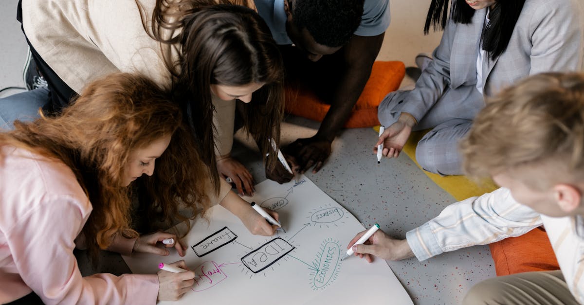 découvrez comment identifier et comprendre votre public cible pour mieux adapter votre marketing et vos produits. apprenez des stratégies efficaces pour attirer et fidéliser votre audience.