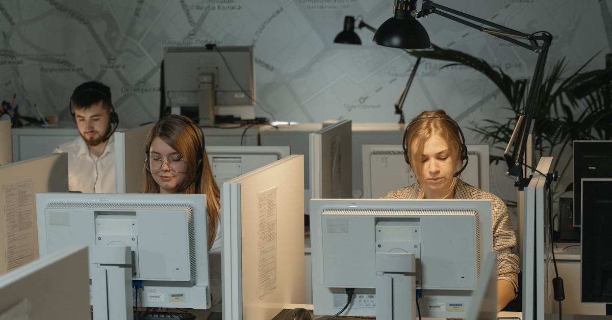 découvrez les stratégies et techniques efficaces du télémarketing pour augmenter vos ventes et renforcer la relation client. apprenez à optimiser vos campagnes et à maximiser votre retour sur investissement grâce à des conseils d'experts.