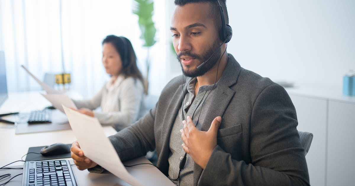 Script de télévente : les clés pour réussir votre télémarketing