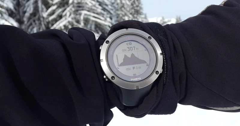 Altitude sur Google Maps Android : ce que l'altimètre GPS change vraiment