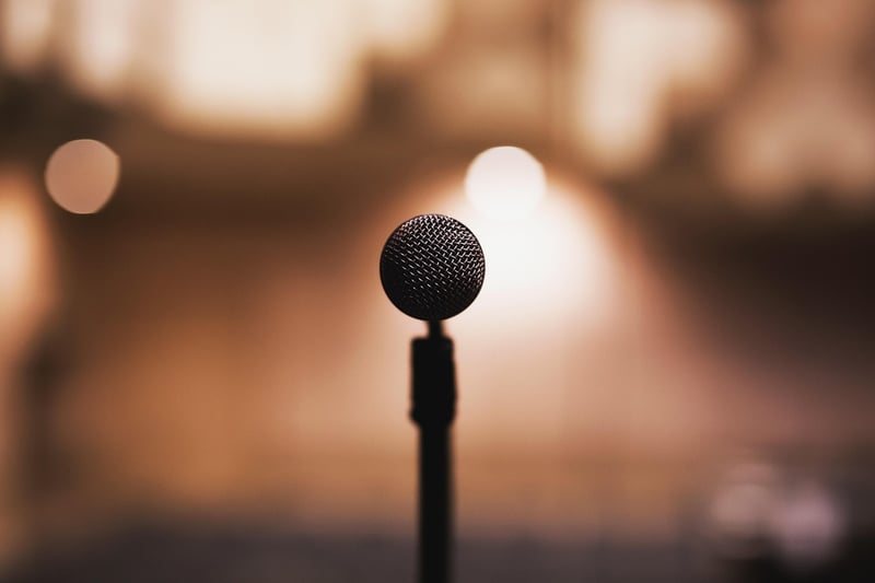 l'audio