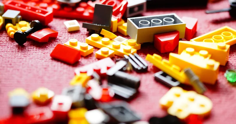 Les codes de construction indispensables sur Xbox