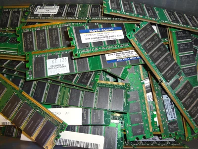 ram