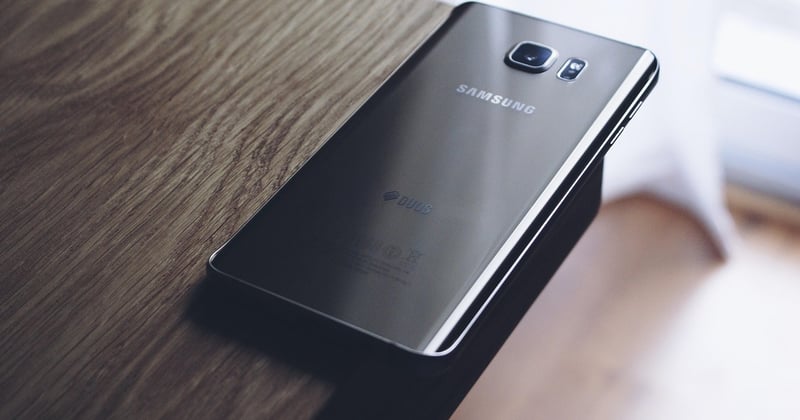 Changer la batterie Samsung : le guide simple pour la remplacer soi-même