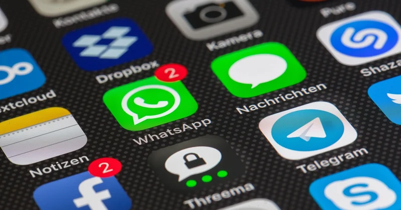 VERDON et Convergence : les autres noms de la messagerie académique