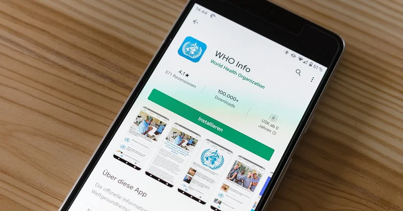 L'application FitTrack Health : ce qu'elle fait, ce qu'elle cache