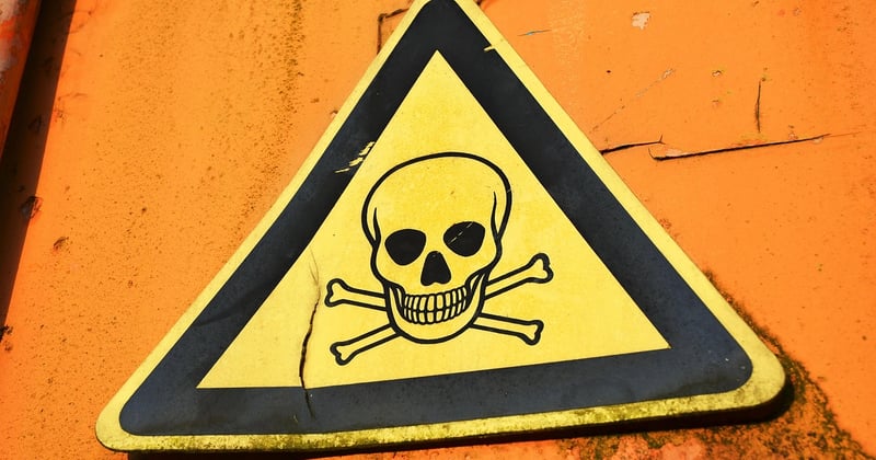 Attention symbole : 7 signes qui révèlent ce que vous cachez