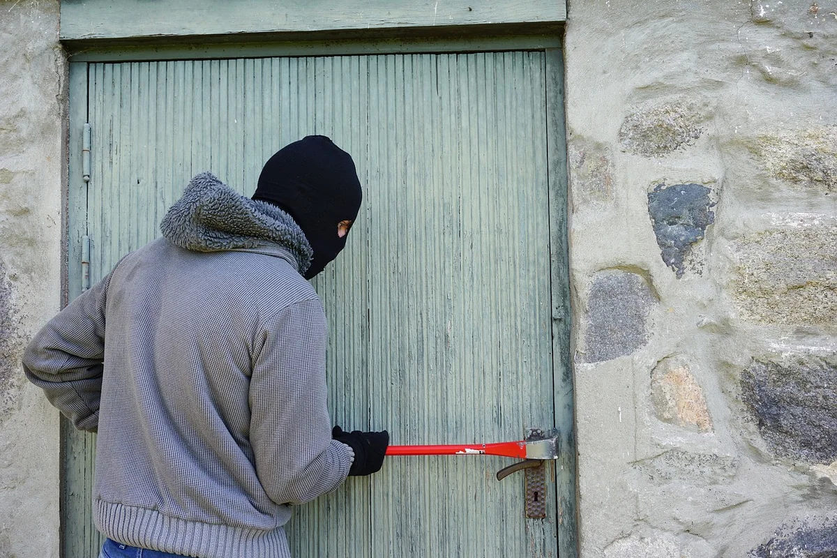 Comment entrer les codes ?
