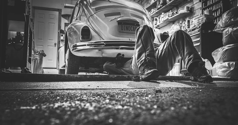 Les outils et consommables qu'on ne vous liste jamais