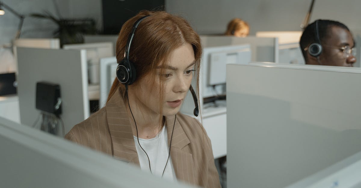 Se former en télémarketing : l’importance de la formation continue