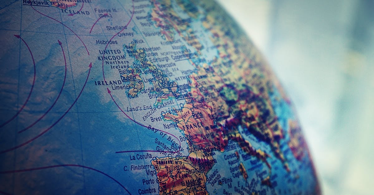 Prospection internationale : les clés du succès en télémarketing