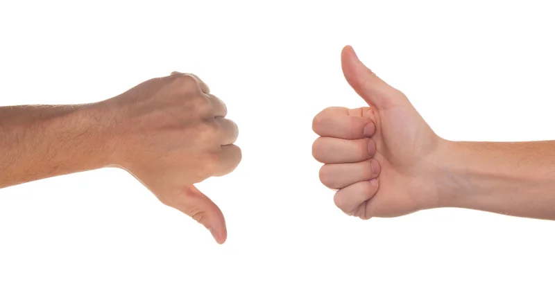 Avantages et inconvénients