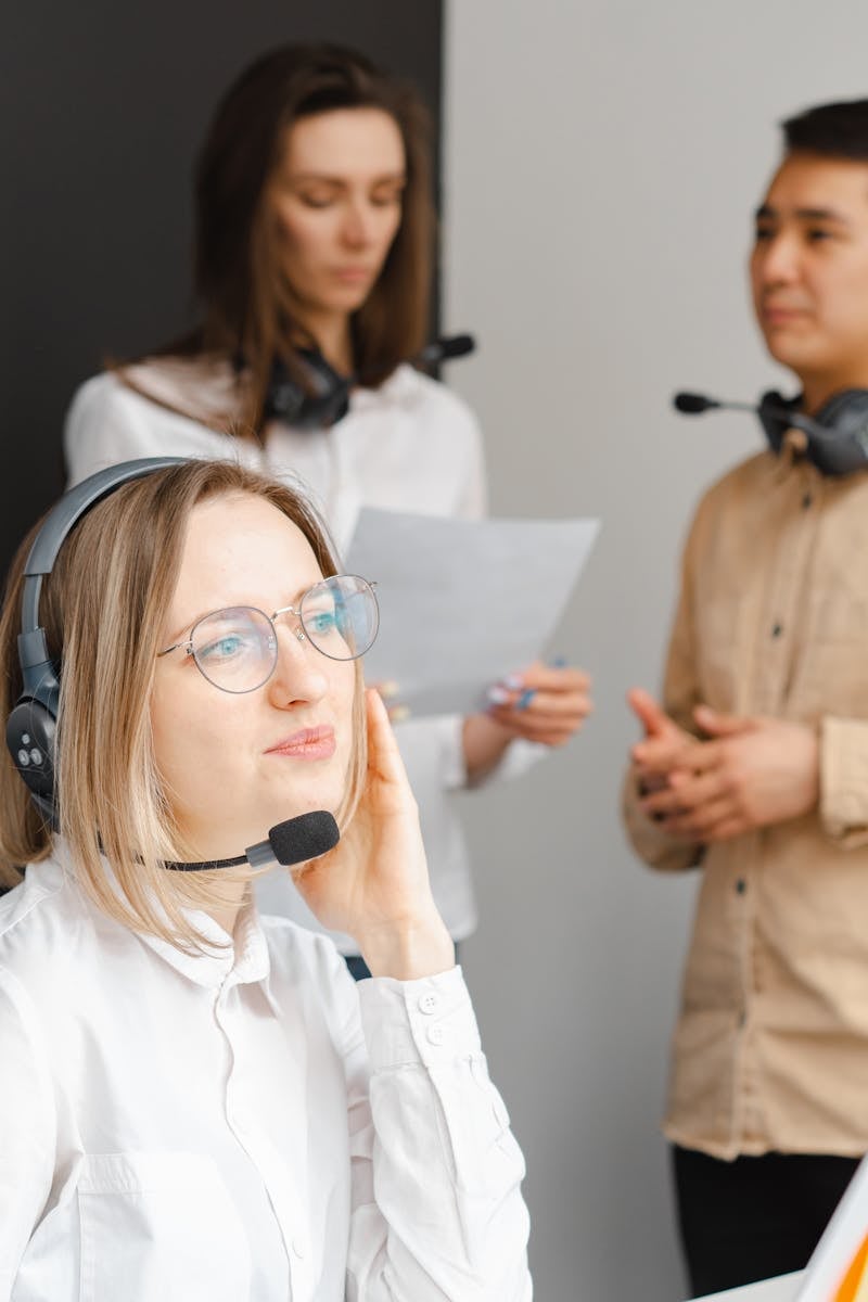 Au-delà du script : Personnaliser ses approches en télémarketing