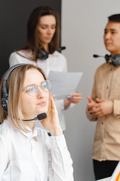 Au-delà du script : Personnaliser ses approches en télémarketing