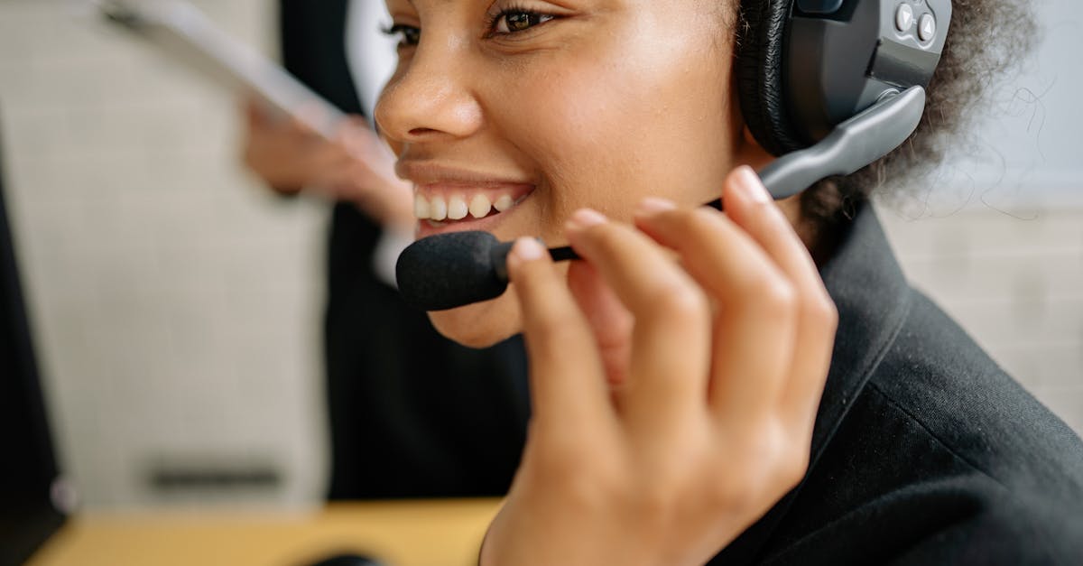 découvrez les avantages de l'inbound telemarketing pour optimiser votre relation client et augmenter vos ventes. apprenez à attirer des prospects qualifiés et à transformer vos appels entrants en opportunités d'affaires grâce à des stratégies efficaces et centrées sur le client.