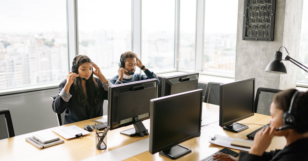 découvrez l'univers du télémarketing : stratégies efficaces, techniques de vente par téléphone et conseils pour maximiser vos résultats commerciaux. apprenez à transformer vos appels en opportunités et à nouer des relations durables avec vos clients.