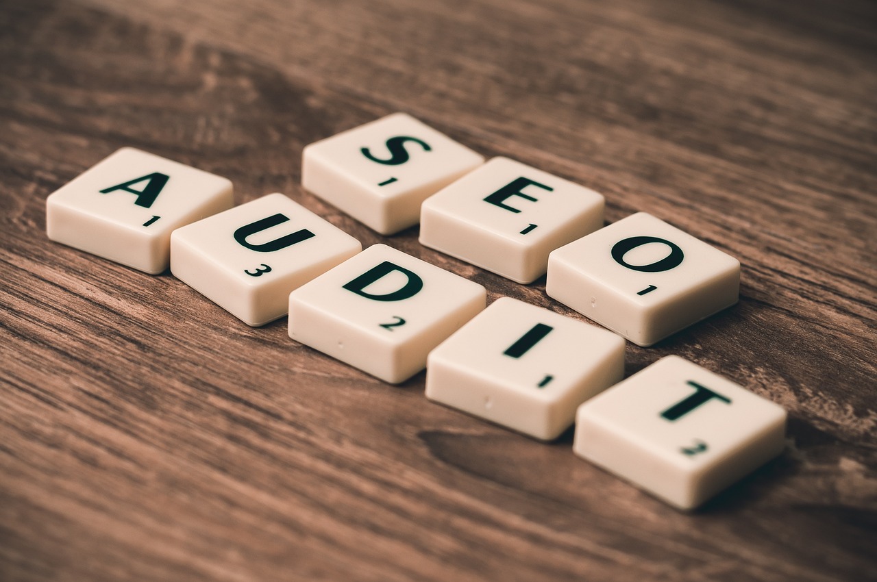 découvrez comment un audit seo approfondi peut optimiser votre site web, améliorer votre référencement naturel et augmenter votre visibilité en ligne.