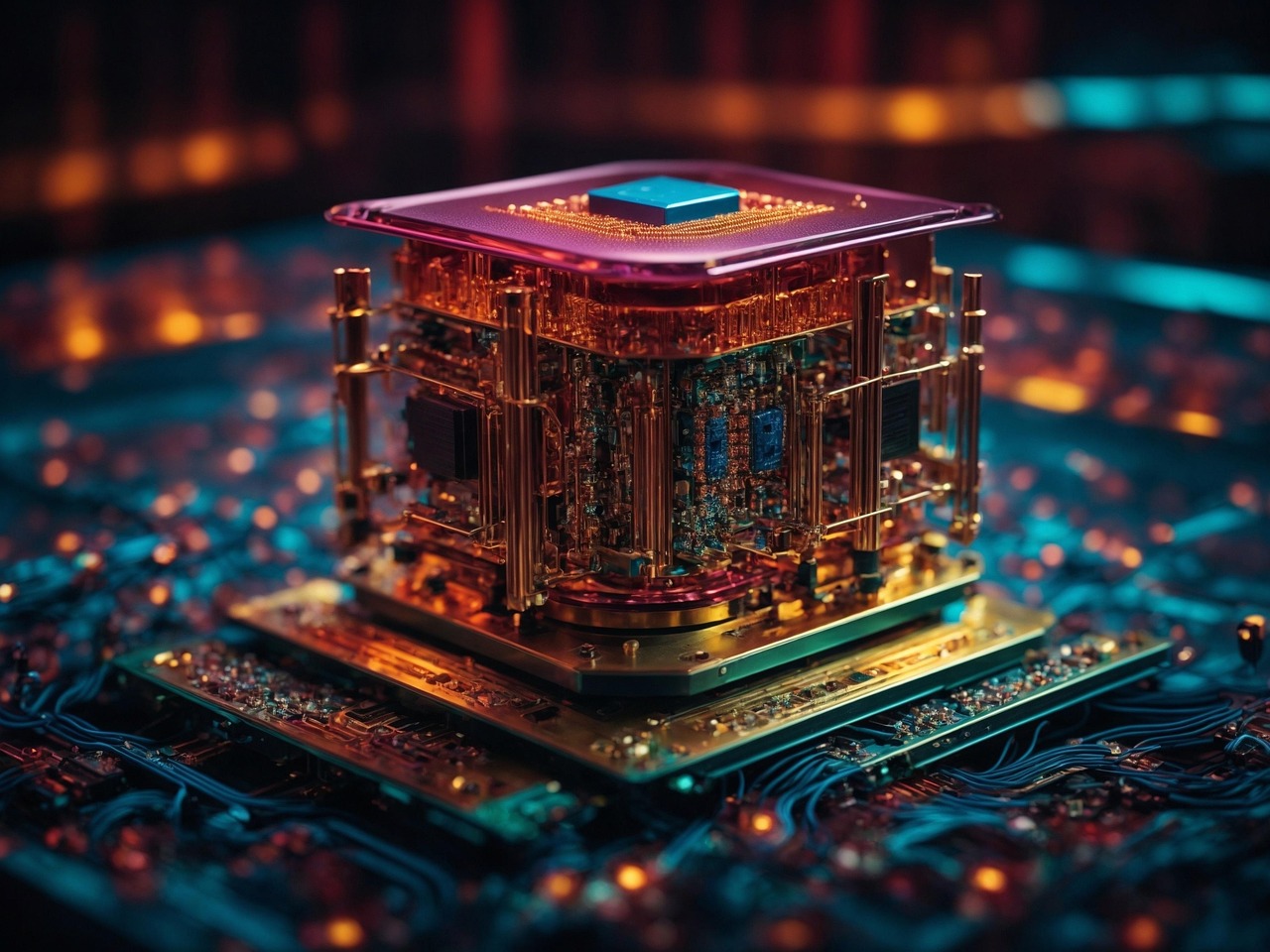 d&eacute;couvrez les diff&eacute;rents formats de gpu, leurs caract&eacute;ristiques et comment choisir le facteur de forme id&eacute;al pour votre configuration pc.